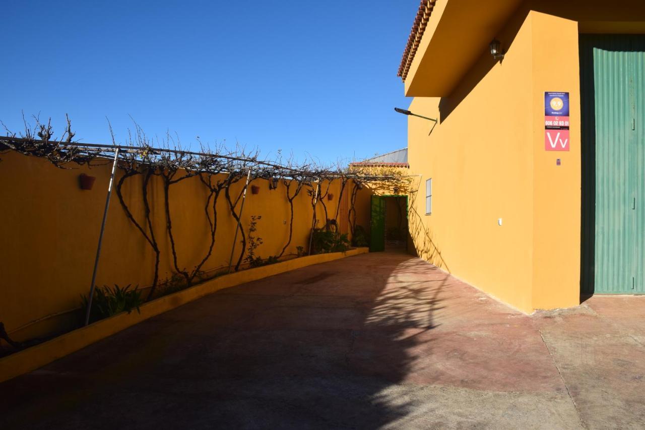 Gasthaus Casa Fagajesto Las Palmas / Gran Canaria Exterior foto