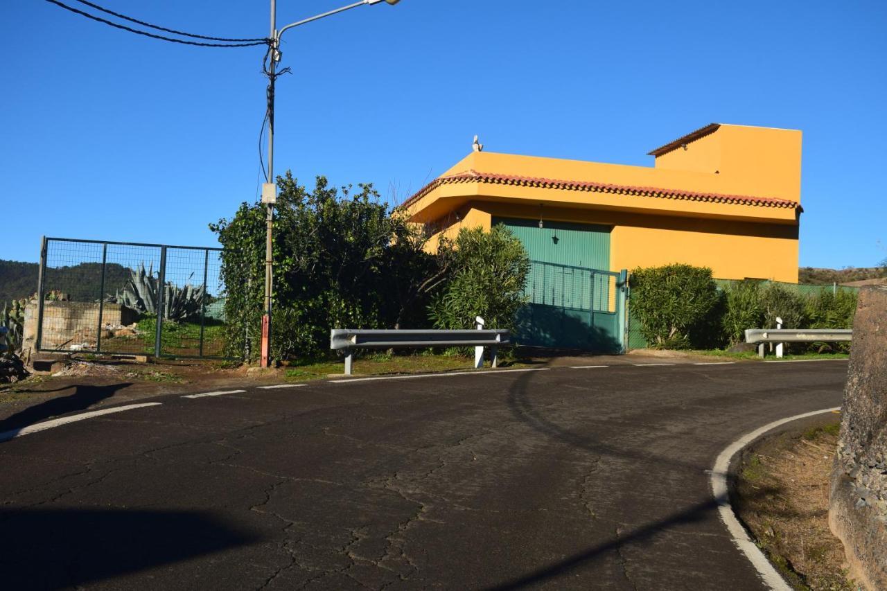 Gasthaus Casa Fagajesto Las Palmas / Gran Canaria Exterior foto