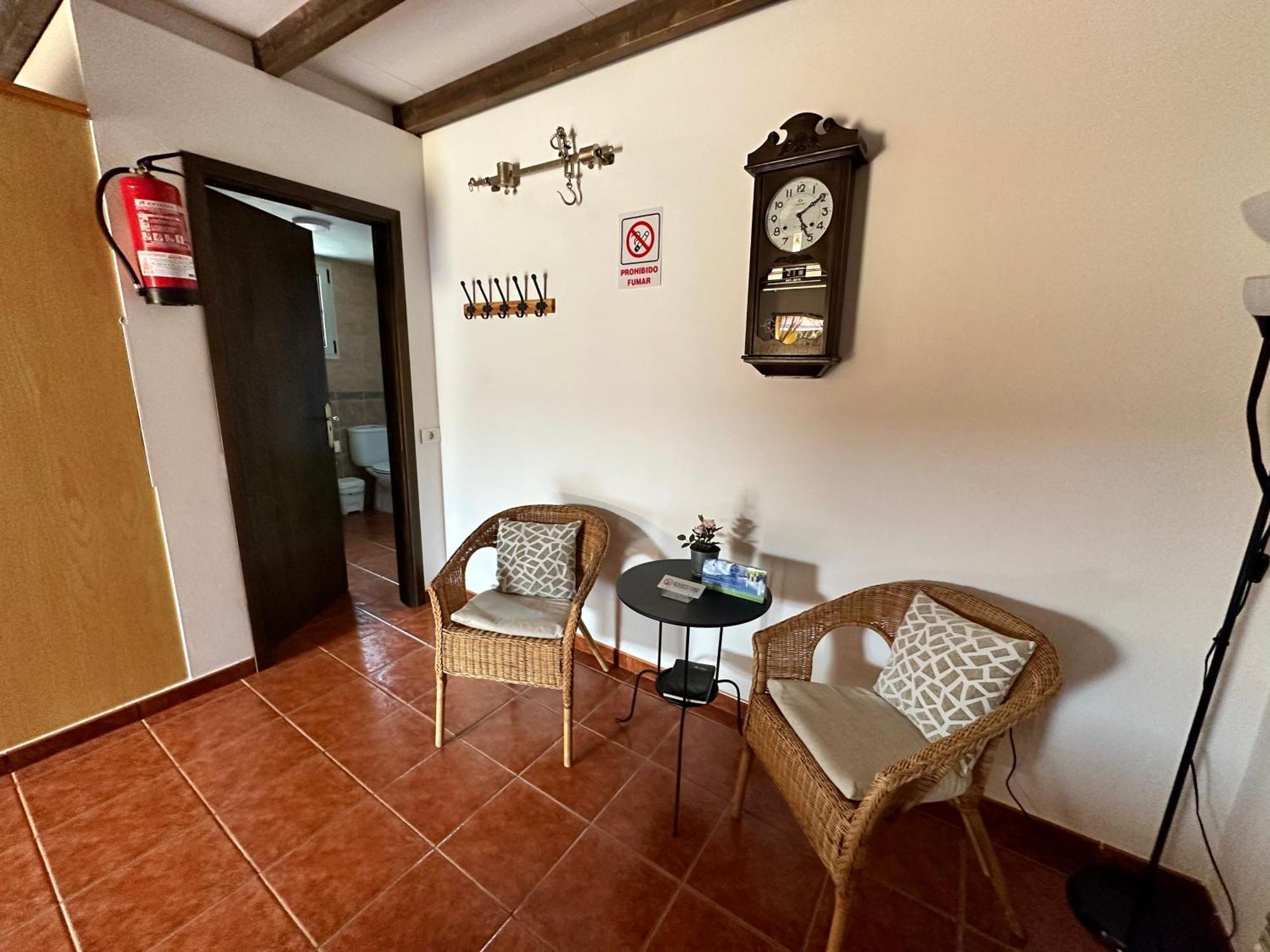 Gasthaus Casa Fagajesto Las Palmas / Gran Canaria Exterior foto